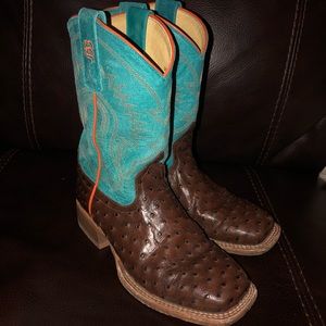 Anderson Bean Kids size 2